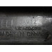 12L001 Right Valve Cover From 2012 GMC Acadia  3.6 12626266
